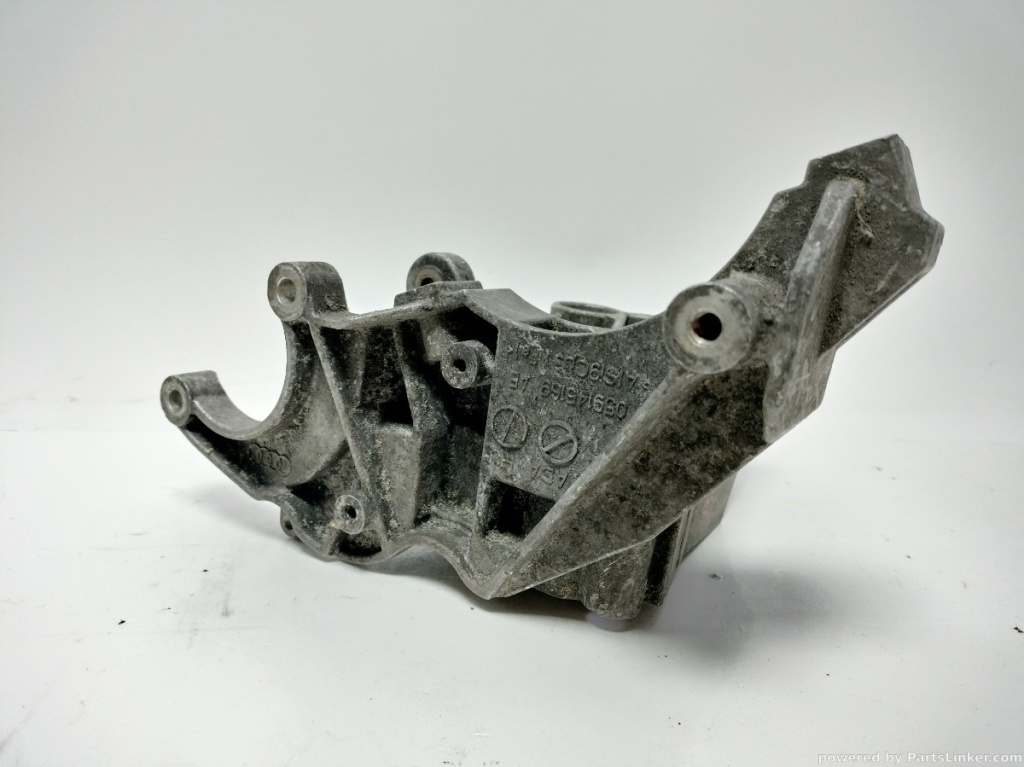Suport motor 3.0 2.7 tdi CGK CAM CAMA CCWA CCW VOLKSWAGEN TOUAREG (7P5, 7P6) [ 2010 - 2018 ] VAG OEM 059145169AE