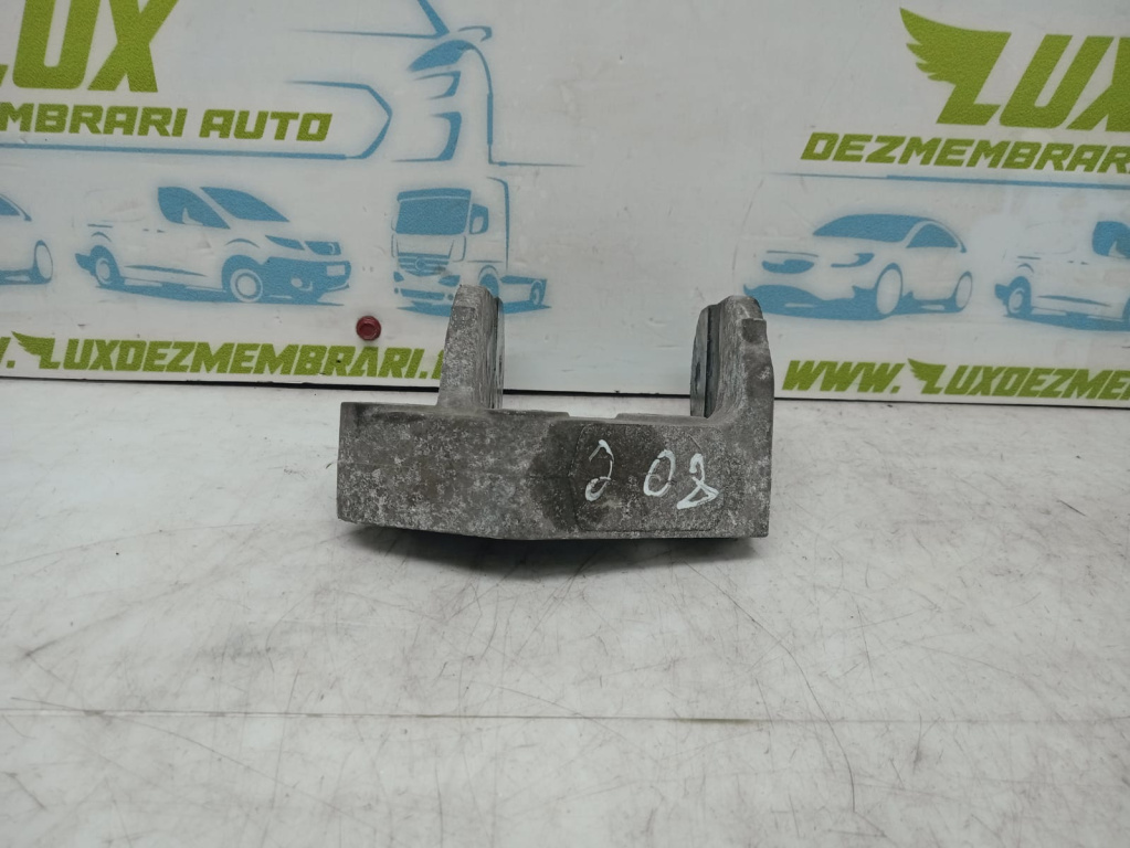 Suport motor 3.0 benzina Mitsubishi Outlander 2 [2005 - 2009] 6b31