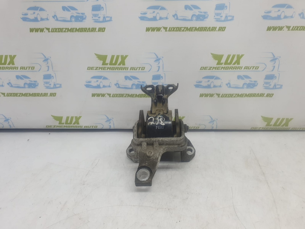 Suport motor 3.0 benzina Mitsubishi Outlander 2 [2005 - 2009] 6b31