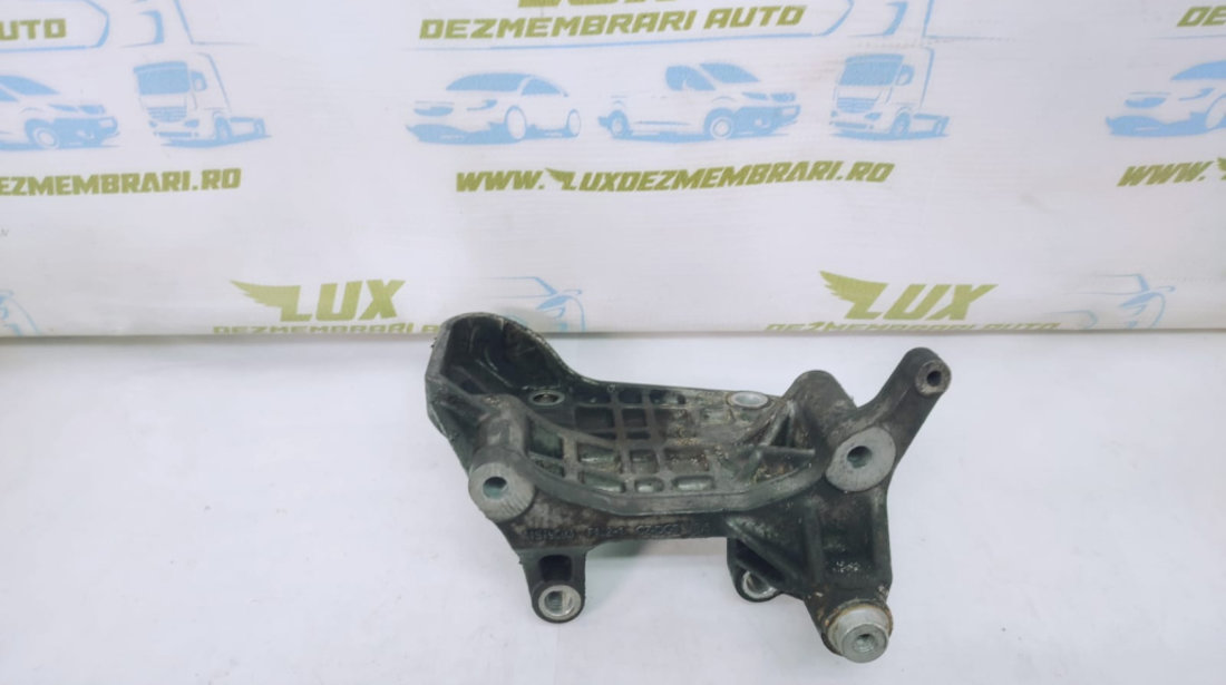 Suport motor 3.0 bi-tdi cgqb 059903143aj Porsche Cayenne 958 [2010 - 2014]