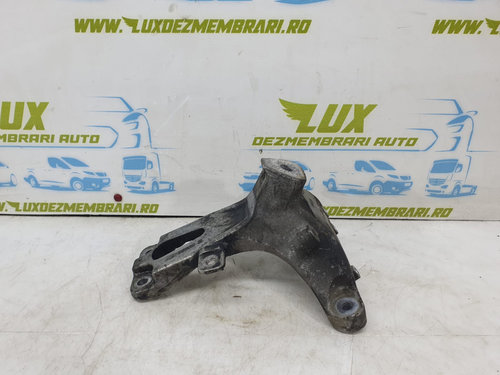 Suport motor 3.0 bi-tdi cgqb 4g0199308e Audi A6 4G/C7 [2010 - 2014] 3.0 bi-tdi CGQB