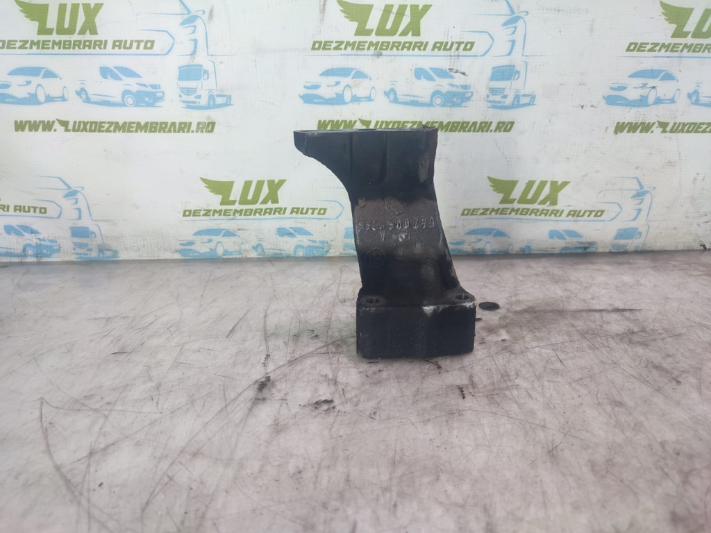 Suport motor 3.0 cdi om642 a6420980345 Jeep Grand Cherokee WK [2004 - 2010]