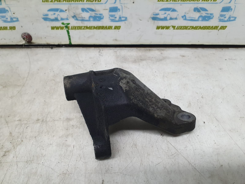 Suport motor 3.0 cdi om642 a6422340539 Mercedes-Benz GLE (W167) [2018 - 2019]