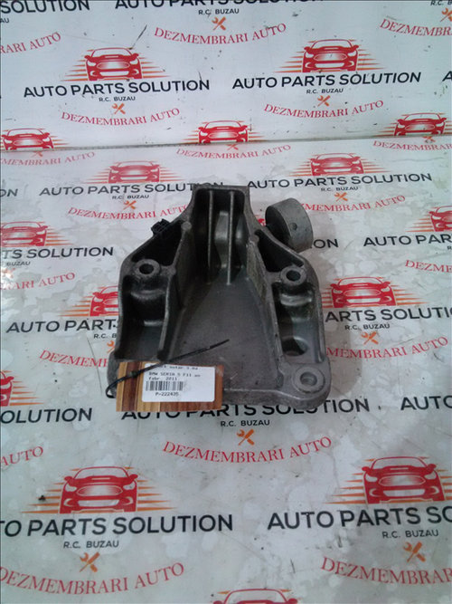 Suport motor 3.0 d BMW SERIA 5 F11 an fabr. 2011