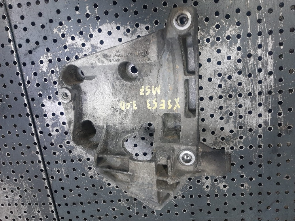 Suport motor 3.0 d m57 bmw x5 e53 64557794174