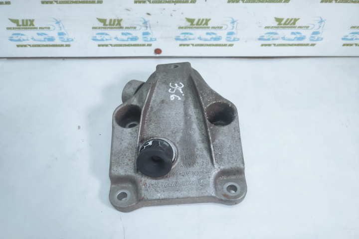 Suport motor 3.0 d n57d30a GD01524 BMW Seria 5 F07 [2009 - 2013] 3.0 d N57D30A