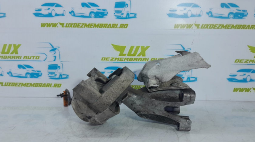 Suport motor 3.0 TDI 8k0199307bj Audi A6 4G/C7 [2010 - 2014]