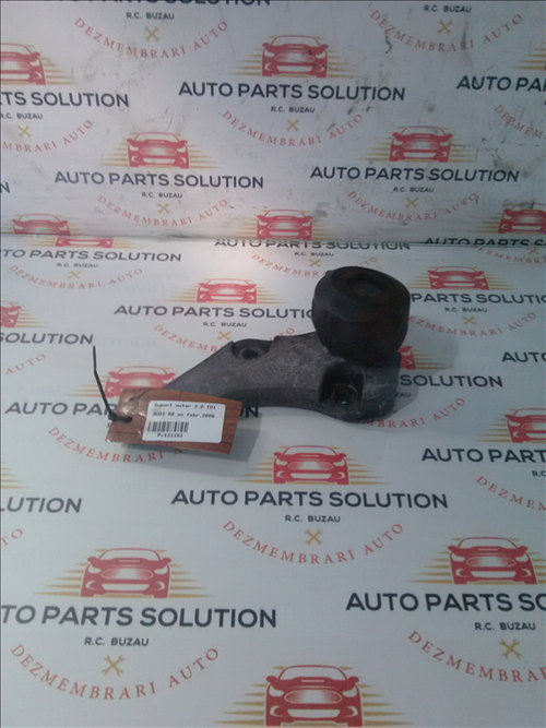 Suport motor 3.0 TDI AUDI A8 an fabr.2006