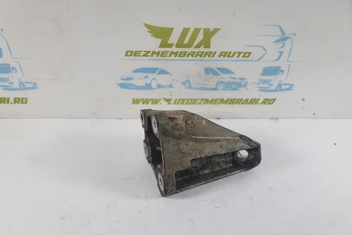 Suport motor 3.0 tdi cexa 3d0199307ab Volkswagen VW Phaeton [2002 - 2008]