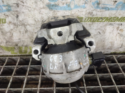 Suport motor 3.0 tdi CGQB Audi A6 allroad C7 [2012 - 2014] 3.0 tdi CGQB