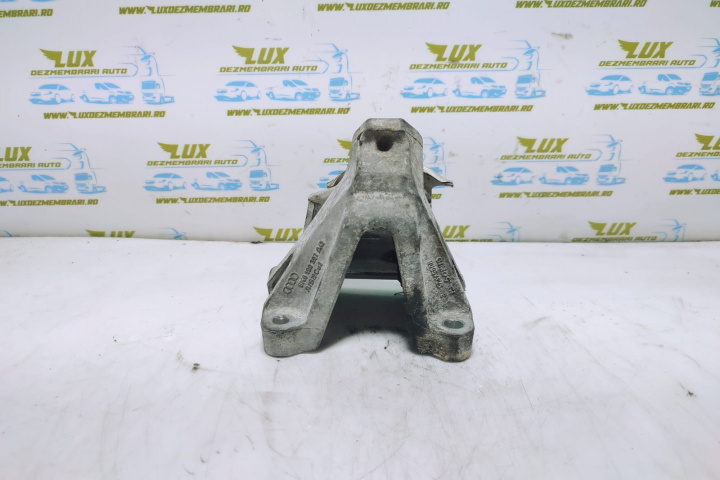 Suport motor 3.0 tdi cod CDU 8k0199307aq Audi A4 B8/8K [facelift] [2011 - 2016]