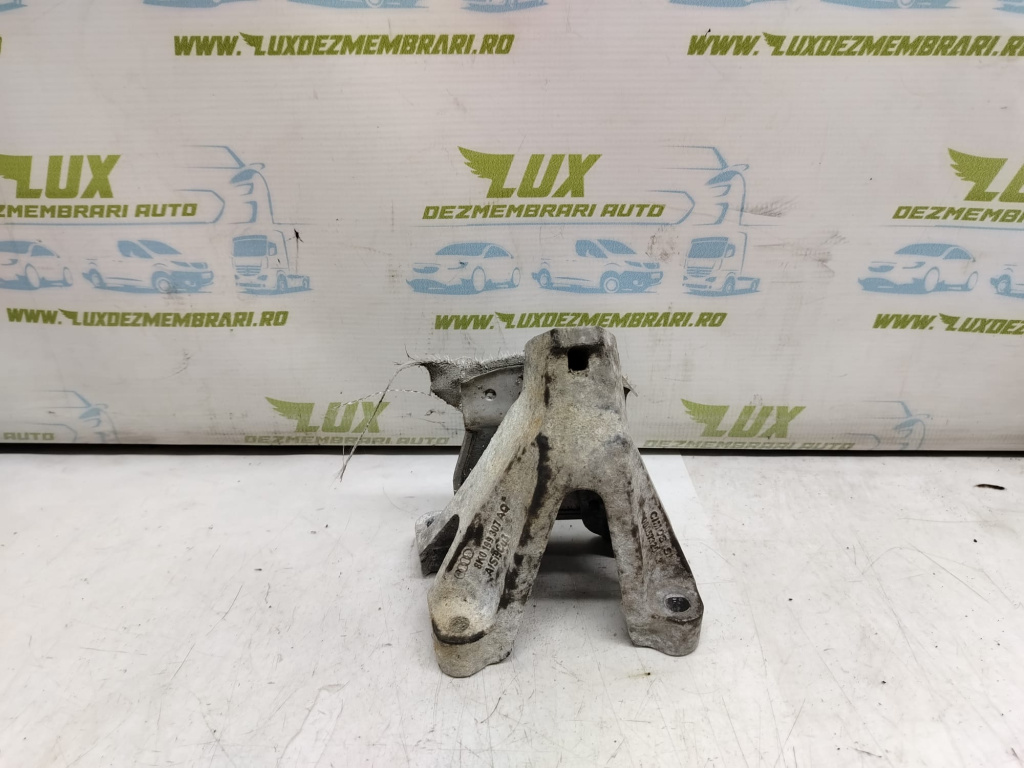 Suport motor 3.0 tdi cod CDU 8k0199307aq Audi A5 8T [facelift] [2011 - 2016]
