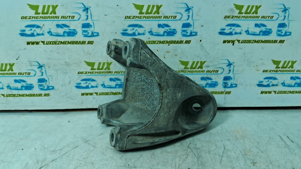 Suport motor 3.0 tdi crca 7l8199307k Audi Q7 4L [facelift] [2008 - 2015]