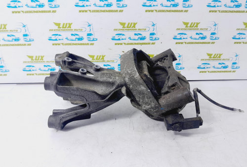 Suport motor 3.0 tdi crtd 4g0199307ac Audi A6 allroad C7 [facelift] [2014 - 2019] 3.0 tdi CRTD