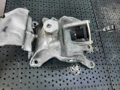 Suport motor 3.0 tdi dmk audi a6 c8 4k 4m0199308bm