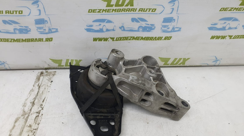 Suport motor 31613 Renault Laguna 3 [2007 - 2011]