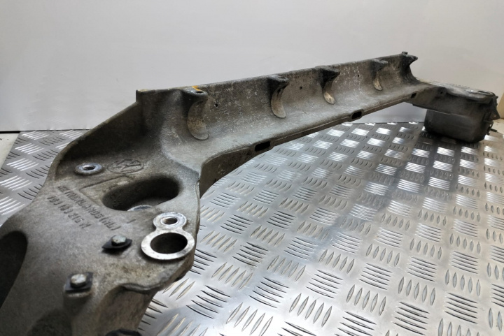 Suport motor 3D0199215N Volkswagen VW Phaeton [2002 - 2008]