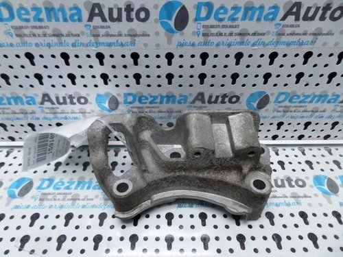 Suport motor 3M51-6030-A, Ford C-Max 2, 1.6 tdci