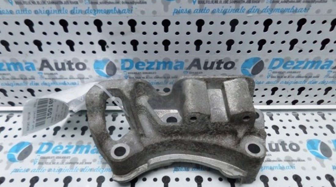 Suport motor 3M51-6030-A, Ford Focus 3 Turnier, 1.6 tdci