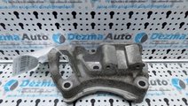 Suport motor 3M51-6030-A, Ford Focus 3 Turnier, 1....