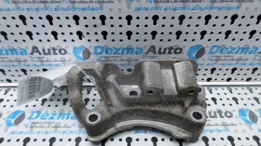 Suport motor 3M51-6030-A, Ford Focus 3 Turnier, 1.6 tdci