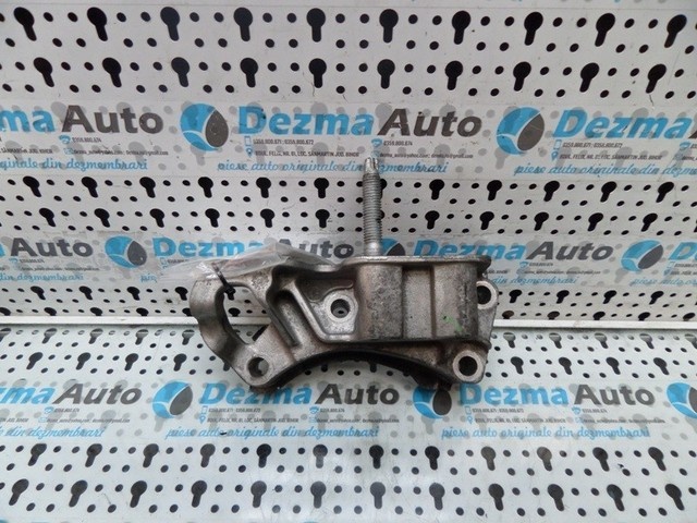 Suport motor 3M51-6030-AE, Ford Focus 2 (DA) 1.6 tdci (id:190001)