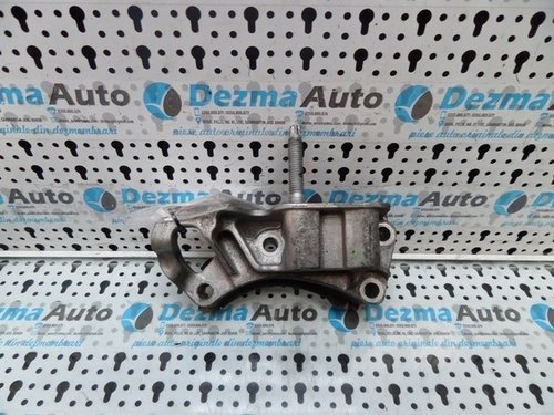 Suport motor 3M51-6030-AE, Ford Focus 2 (DA) 1.6 tdci (id:190001)