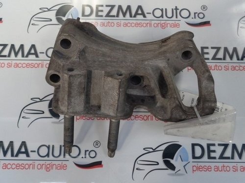 Suport motor 3M51-6030-AE, Ford Focus C-Max 1.6 tdci, G8DA