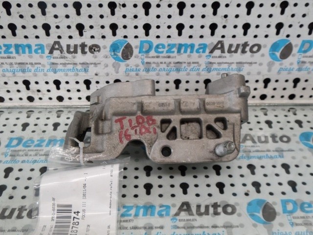 Suport motor, 3M51-6030-AF, Ford Focus 3, 1.6 tdci (id:187874)