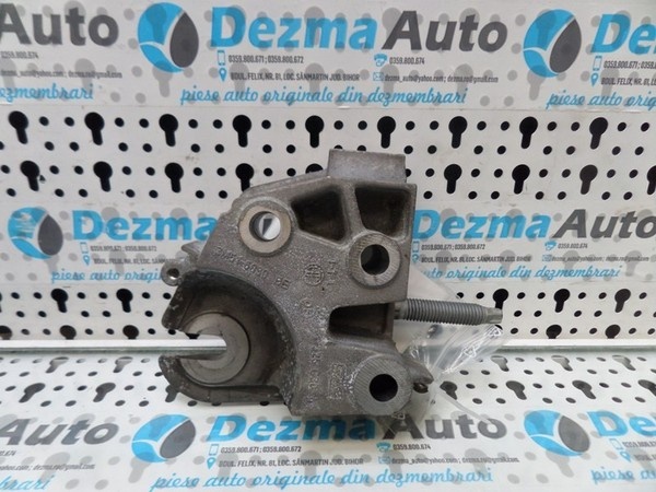 Suport motor 3M51-6030-BE, Ford Focus 2 (DA) 2.0tdci (id:157410)