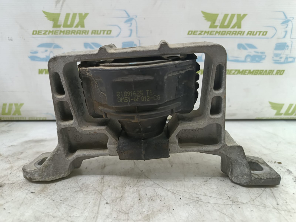 Suport motor 3m51-6f012-cg 3m516f012cg Ford C-Max 2 [2010 - 2015]