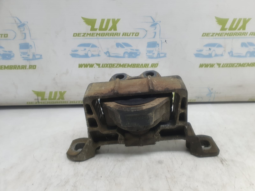 Suport motor 3m51-6f012-gf Ford Focus 3 [2011 - 2015]