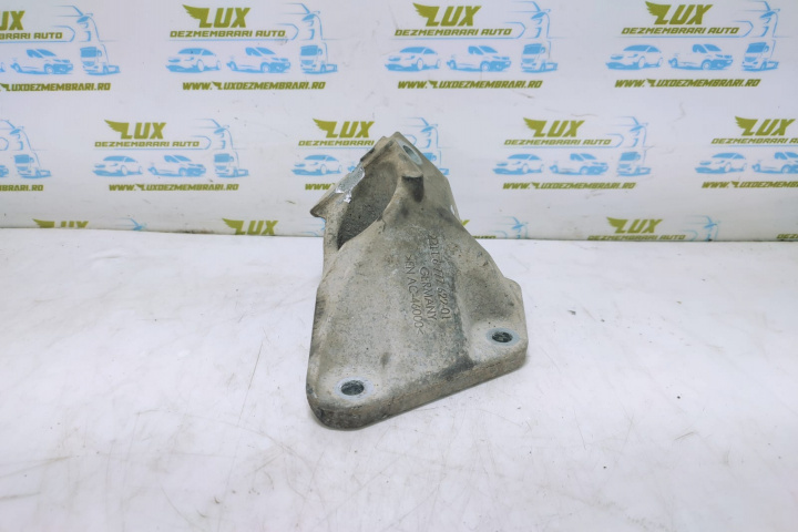 Suport motor 4.4 benzina N63B44 6777622-01 BMW Seria 7 F01/F02 [facelift] [2012 - 2015]