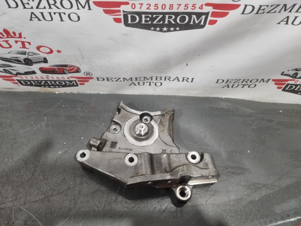 Suport motor 46352779 / 46352778 Fiat Bravo II Hatchback 1.6 D Multijet 90 cai 198 A6.000