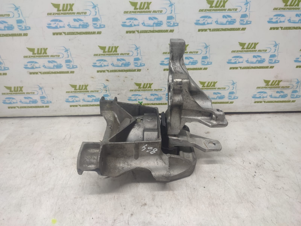 Suport motor 4a110010 2.0 HDI AHR Citroen C4 2 [2010 - 2017]