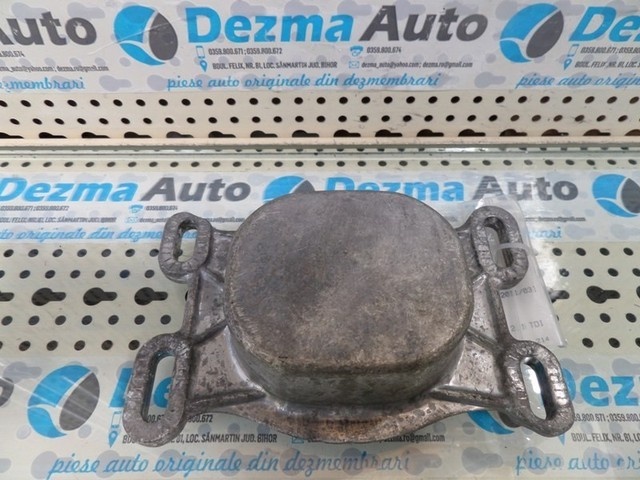 Suport motor, 4B0199335L, Audi A6 avant (4F5, C6) 2.0tdi