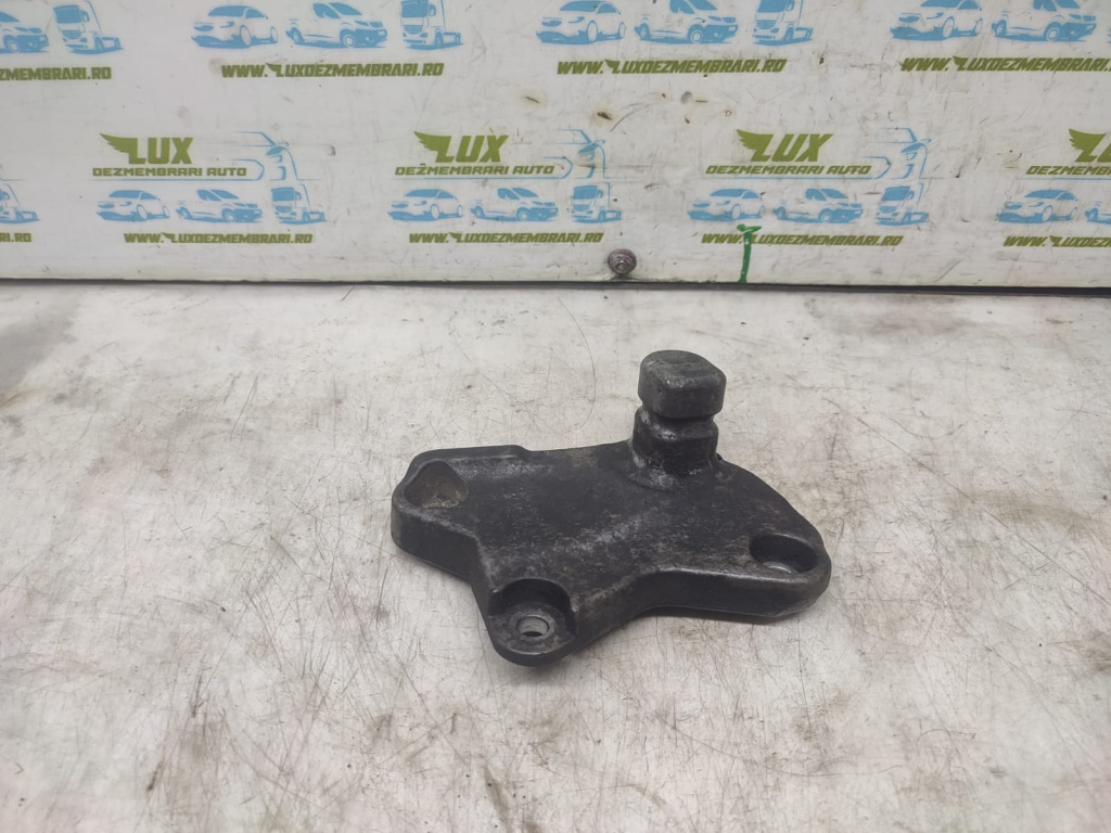Suport motor 4e0199343aa Audi A8 D3/4E [2002 - 2005]