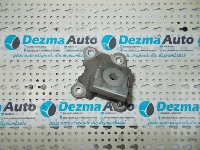 Suport motor, 4F0199307AA, Audi A6 Avant (4F5, C6), 3.0tdi