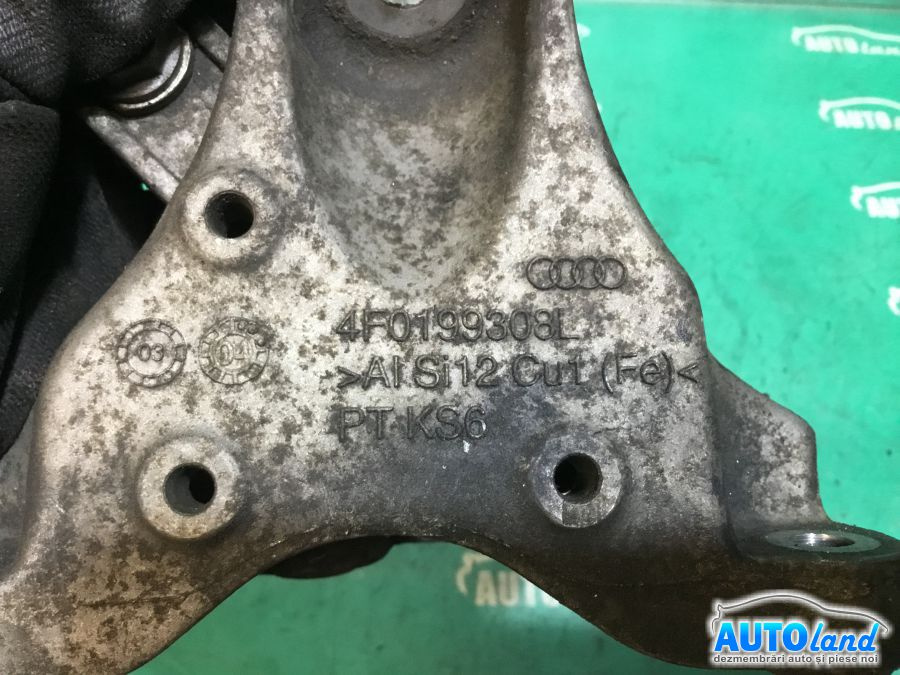 Suport Motor 4f0199308l Audi A6 4F2,C6 2004-2011