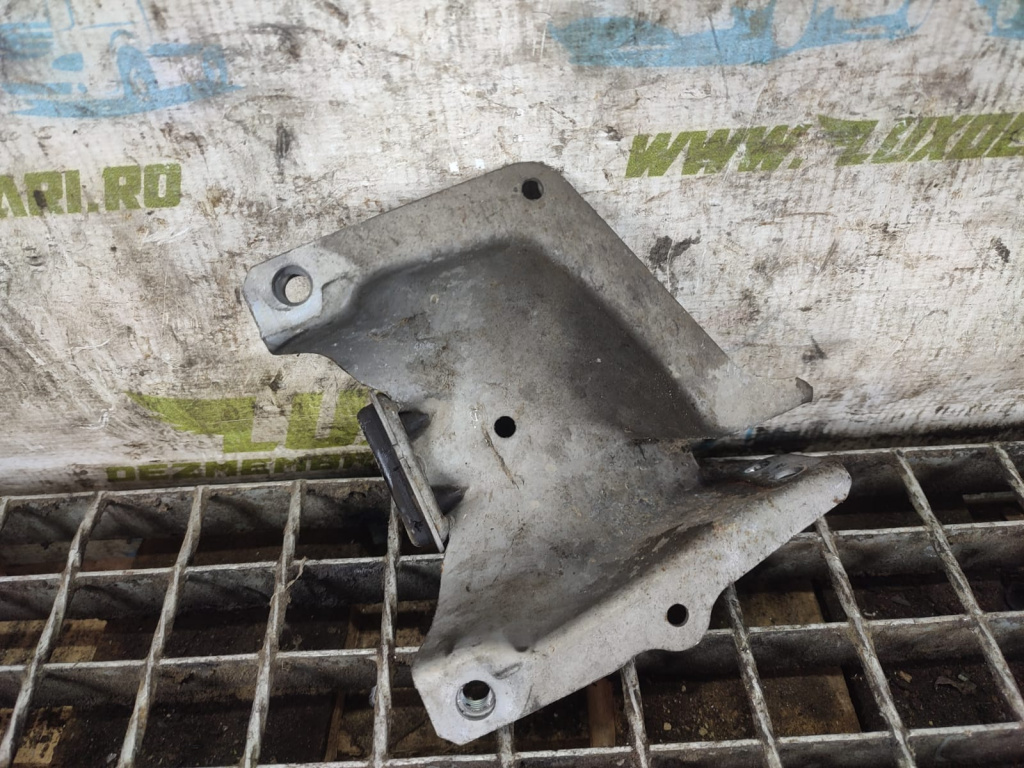 Suport motor 4G0399059A 3.0 tdi CGQB Audi A6 allroad C7 [2012 - 2014] 3.0 tdi CGQB