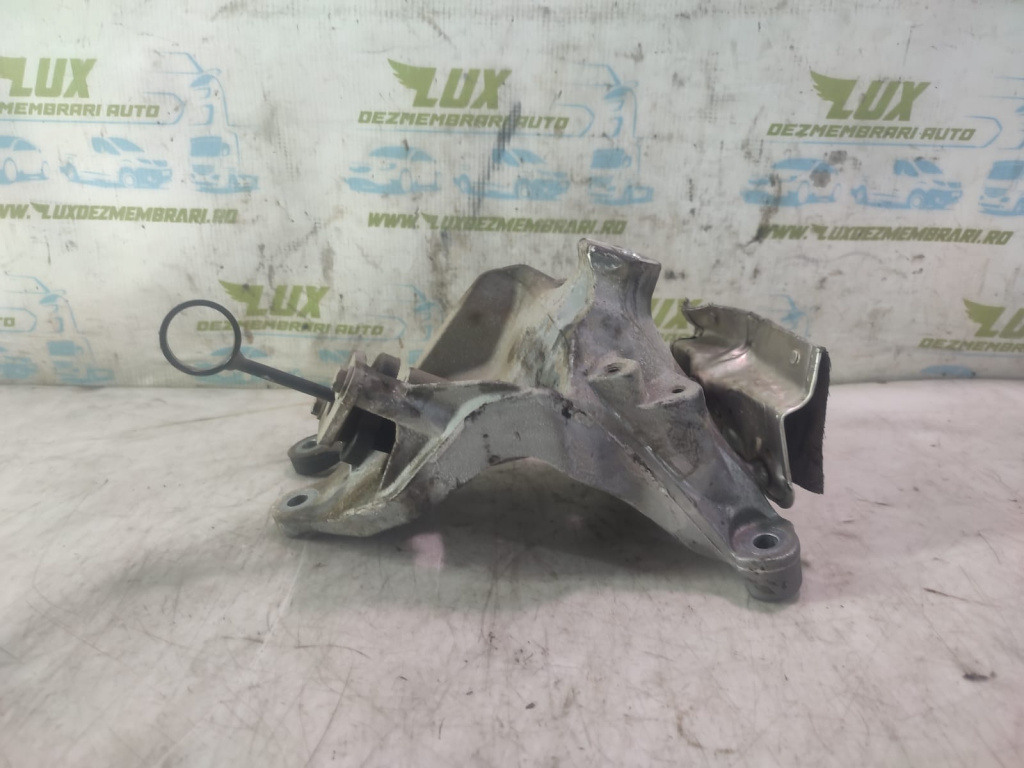 Suport motor 4m0199308bn 3.0 tdi DHX hybrid Audi Q7 4M [2015 - 2020] 3.0 tdi DHX hybrid