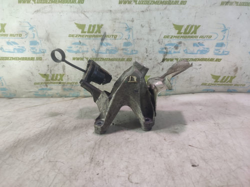 Suport motor 4m0199387 3.0 tdi DHX hybrid Audi Q7 4M [2015 - 2020] 3.0 tdi DHX hybrid