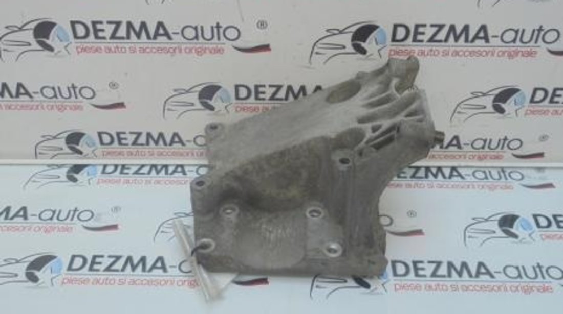 Suport motor 4M5Q-15D624-CC, Ford Focus C-Max, 1.6ti