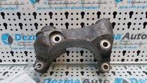 Suport motor 4S4Q-6030-A, Ford Mondeo 4, 1.8 tdci ...