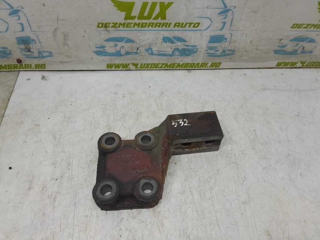 Suport motor 500307728 IVECO Stralis generatia [2012 - 2019]