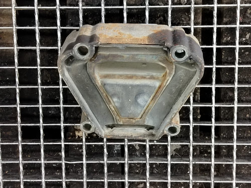 Suport motor 500364185 IVECO Stralis generatia [2002 - 2012]