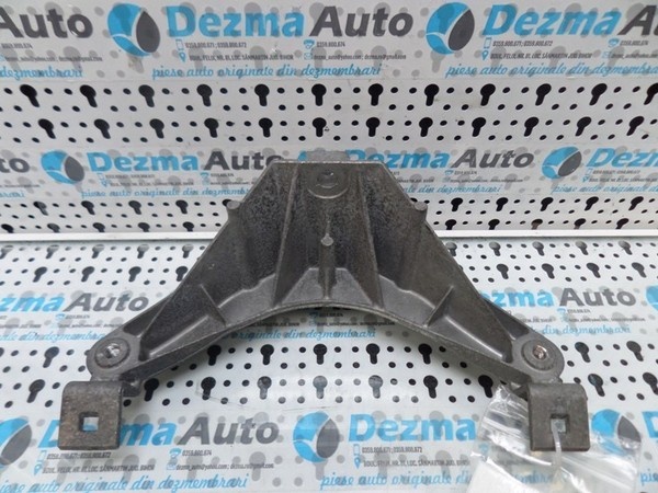 Suport motor, 51717137238, Bmw X5 (E70), 3.0 d, (id.162803)