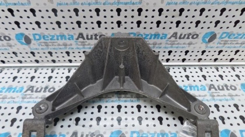 Suport motor, 51717137238, Bmw X5 (E70), 3.0 d, (id.162803)