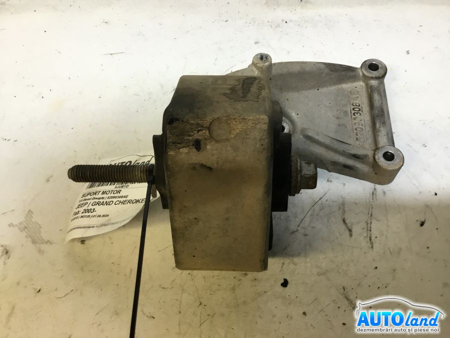 Suport Motor 52090308ae 3.0 Diesel Dreapta Jeep GRAND CHEROKEE III 2003