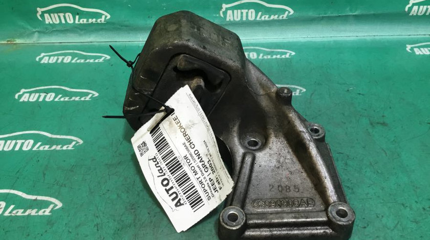 Suport Motor 52090308ae Dreapta 3.0 Diesel Jeep GRAND CHEROKEE III 2003